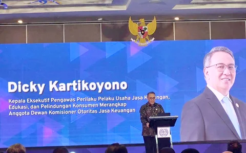 Percepatan Kredit UMKM, OJK Dorong BPR dan BPRS Manfaatkan Credit Scoring